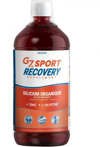ORGONO G7 Sport Recovery  1 L