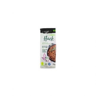 Alternativa vegana pentru carnea tocata, bio, 75g, Lotao