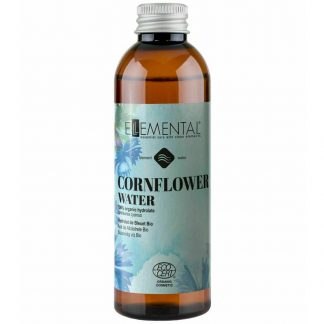 Apa de Albastrele BIO, 100 ml, Ellemental