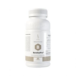 BorelissPro, 60cps, Duolife