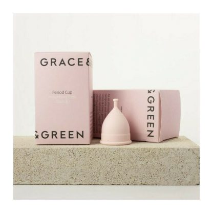 Cupa menstruala marime B, Grace and Green