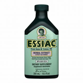 Essiac®, Essiac Int'l Canada, 300ml, Secom