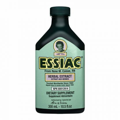 Essiac®, Essiac Int'l Canada, 300ml, Secom