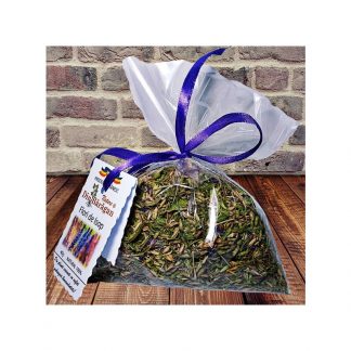 Flori de isop, 20g, Din Baragan