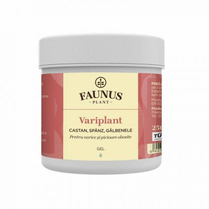 Gel Variplant 250ml Faunus Plant