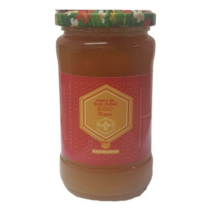 Miere de salcam cruda, bio, 500g Bio Rono