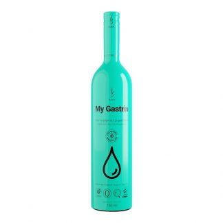 My Gastrin, supliment alimentar pentru digestie, 750ml, Duolife