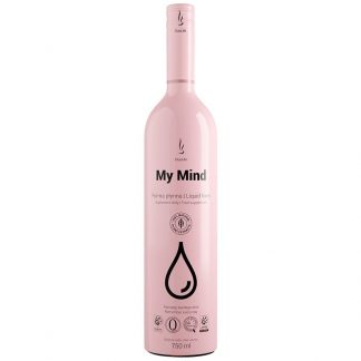 My Mind - supliment alimentar pentru sustinerea memoriei, 750ml, Duolife