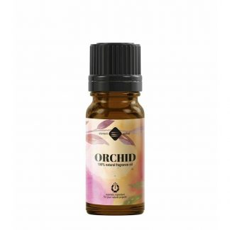 Parfumant natural Orchid, 10ml, Ellemental