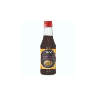 Sos Oyster, bio, 250ml, Yakso