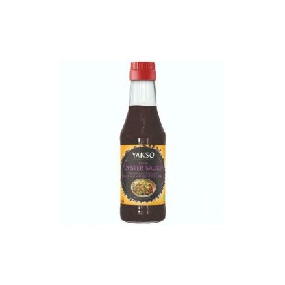 Sos Oyster, bio, 250ml, Yakso