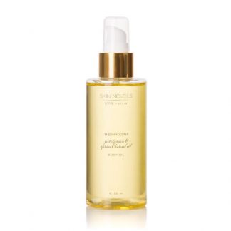 Ulei de corp, 150ml, Skin Novels